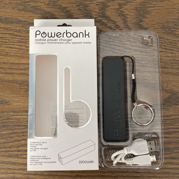 Mobile Power Charger - Picture 4 of 4